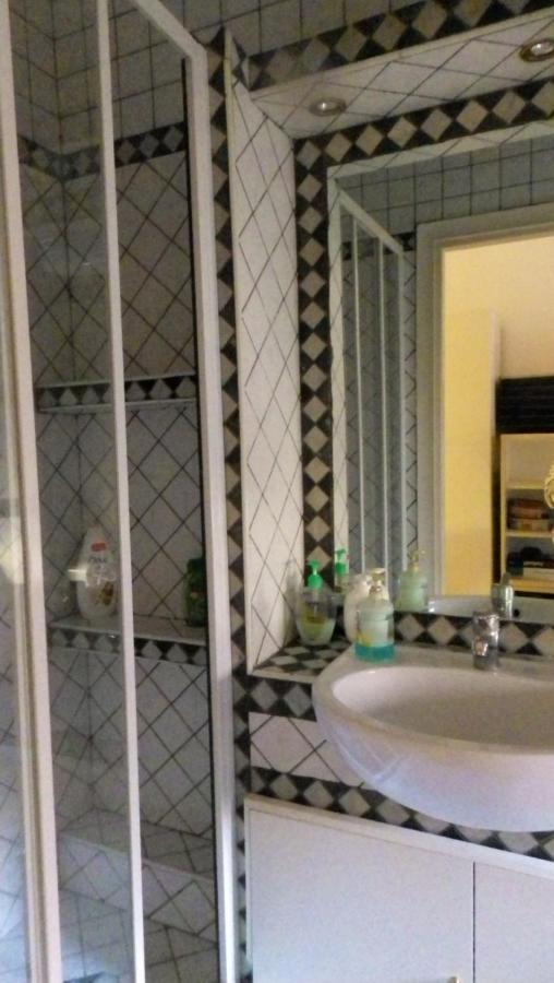La Casa Di Nonna Lina Habitación en casa particular