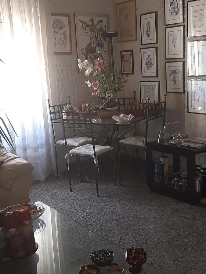 La Casa Di Nonna Lina Habitación en casa particular