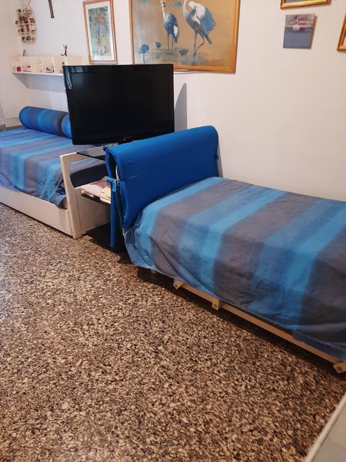 La Casa Di Nonna Lina Habitación en casa particular Roma