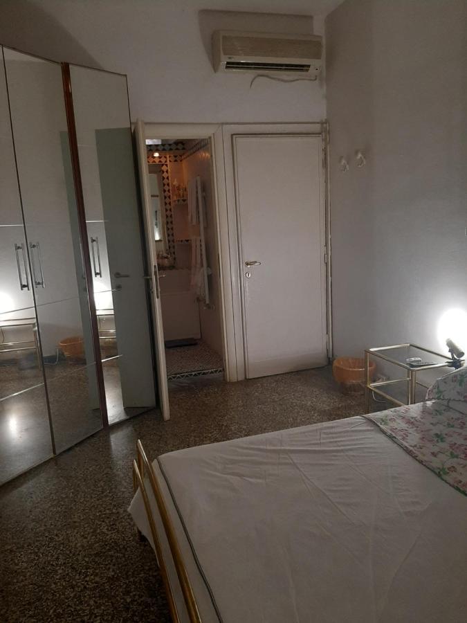 La Casa Di Nonna Lina Habitación en casa particular Roma
