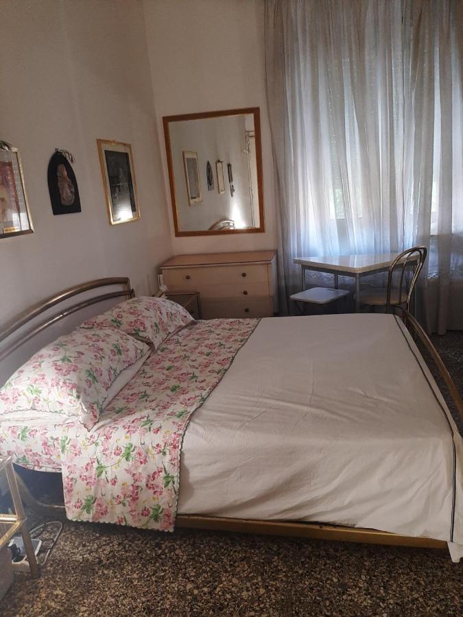 Habitación en casa particular La Casa Di Nonna Lina
